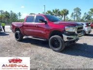 RAM 1500 RAM 1500 BIG HORN 4X2 57 BOX 5.7 Benzyna 400KM