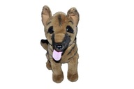 pluszak maskotka piesek szczeniak owczarek wilczur Sat1