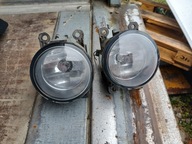 Halogen renault dacia 8200074008 oryginal Stan bdb