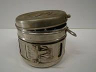 Przyrząd do sterylizacji narzędzi chirurgicznych