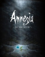 Amnesia: The Dark Descent PEŁNA WERSJA STEAM PC KLUCZ