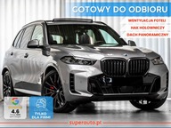 BMW X5 xDrive40d Sport Suv 3.0 (352KM) 2025