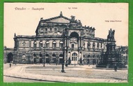 GMACHY TEATRÓW ,OPER. FILHARMONII,MUZEÓW UCZELNI NA POCZTÓWKACH do 1945r.