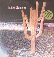INDIAN SUMMER - INDIAN SUMMER/LIMITED RANDOM COLOR LP/180 GRAM AKARMA/FOLIA