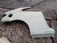 Daewoo Lanos błotnik tył prawy 3-d nowy