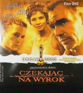 Czekając na wyrok / H.Berry H.Ledger DVD