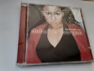 DEBELAH MORGAN - ATLANTIC 2000 CD