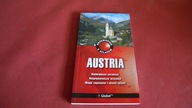 AUSTRIA PRZEWODNIK Z ATLASEM GLOBAL PWN Praca zbiorowa