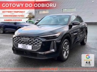 AUDI Q5 TFSI quattro advanced Suv 2.0 (204KM) 2026