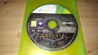 ARCANIA THE COMPLETE TALE ( POLSKI DUBBING ) - GRA NA XBOX 360