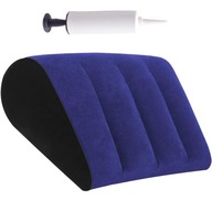 Poduszka Erotyczna Fotel Kamasutra Pozycje Gadżety Erotyczne Pompka