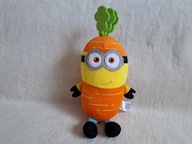 Minionek KEVIN jako MARCHEWKA maskotka MINIONKI S1