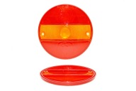 KLOSZ LAMPY PRZYCZEPKI NACZEPY WAŚ W19L/P 96