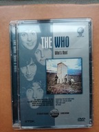 The Who – Who's Next (DVD)