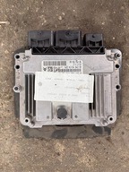 CITROEN PEUGEOT KOMPUTER STEROWNIK MODUŁ ECU 0261S06472 9675495080 OE