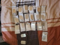 NIEŚMIERTELNIK = WÓDKA WYBOROWA = 20 sztuk