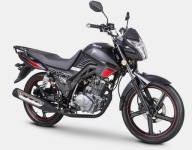 MOTOCYKL ROMET ZXT 125 2025