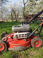 KOSIARKA SPALINOWA DWUSUWOWA SOLO PROFI PROFESJONA