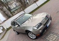 BMW X3 BMW X3 xDrive28i 3.0 BenzynaLPG 258KM