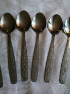 LYZKI OBIADOWE >GERLACH<>6,szt-