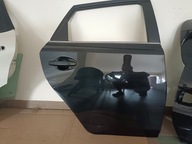 DRZWI PRAWE TYLNE TYŁ TOYOTA AURIS 2 II HB 2012 nr.koloru 209 bez malowania