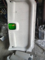 RENAULT TRAFIC III VIVARO PODSUFITKA ORYGINAŁ SUFIT 93868983 SŁONECZNIKI