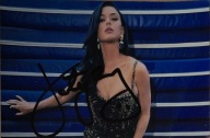 KATY PERRY - zdęcie z autografem