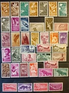 KOLONIE HISZPAŃSKIE - GWINEA, SAHARA ** czysty