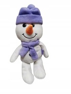 MASKOTKA MILKA BAŁWAN 27CM