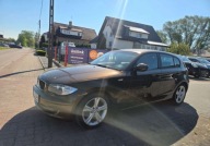 BMW Seria 1 Swiezo sprowadzony Zarejestrowany. 2.0 Benzyna 122KM