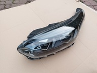 Kia Ceed III ProCeed LAMPA LEWA Przód FULL LED 92101-J7100 CEE'D CD III 18-