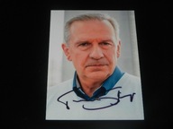 Autograf Oryginalny - Stockinger Tomasz