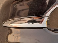 FIAT 500 X LIFT LISTWA CHROM ZDERZAK PRZÓD lewa LUB prawa 2015-22