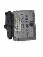sterownik komputer silnika opel astra f vectra a calibra 2.0 8v 0261200376