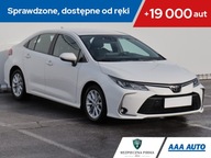 Toyota Corolla 1.5 VVT-i, Salon Polska