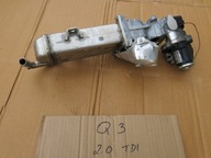 AUDI Q3 2.0 TDI CHŁODNICA SPALIN EGR 03L131512CF