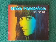 ANIA RUSOWICZ - MÓJ BIG-BIT - CD