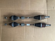 Renault Clio IV półoś 1,5 DCI 391010115R