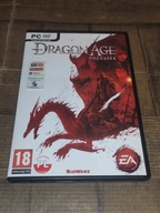 DRAGON AGE POCZĄTEK PREMIEROWA 2xCD PL PC [4]