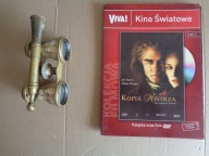 Film KOPIA MISTRZA Copying Beethoven płyta DVD