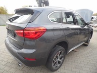 Ćwiartka tył prawa błotnik BMW F48 X1