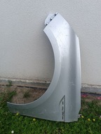 RENAULT MEGANE IV BLOTNIK LEWY PRZOD