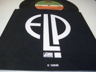 Emerson,Lake &Palmer-Fanfare... SP/UK/