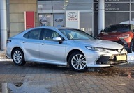 Toyota Camry 2.5 Hybrid Comfort CVT Salon PL ASO CarPlay Android Leasi