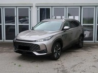 MG HS 1.5T HEV+ Exclusive aut Suv 224KM 2026