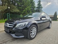 Mercedes-Benz Klasa C 2.2 CDI 170KM 2.1 Diesel 170KM