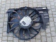 Wiatrak, wentylator LAND ROVER DISCOVERY SPORT