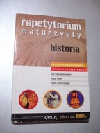 Repetytorium maturzysty Historia. Kęs, Noskowiak