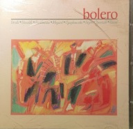 BOLERO - VERDI / VIVALDI / BEETHOVEN / MOZART / DVORAK / RAVEL
