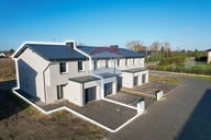 Dom, Koszalin, 126 m²